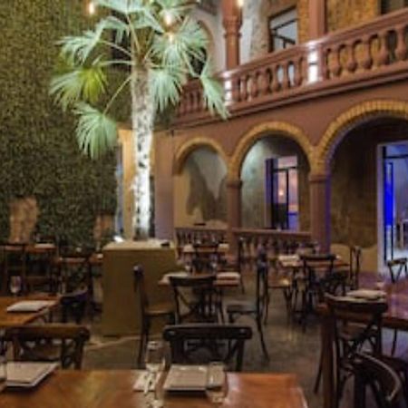 Oyo Hotel Emperadores Inn, Atlixco Zewnętrze zdjęcie