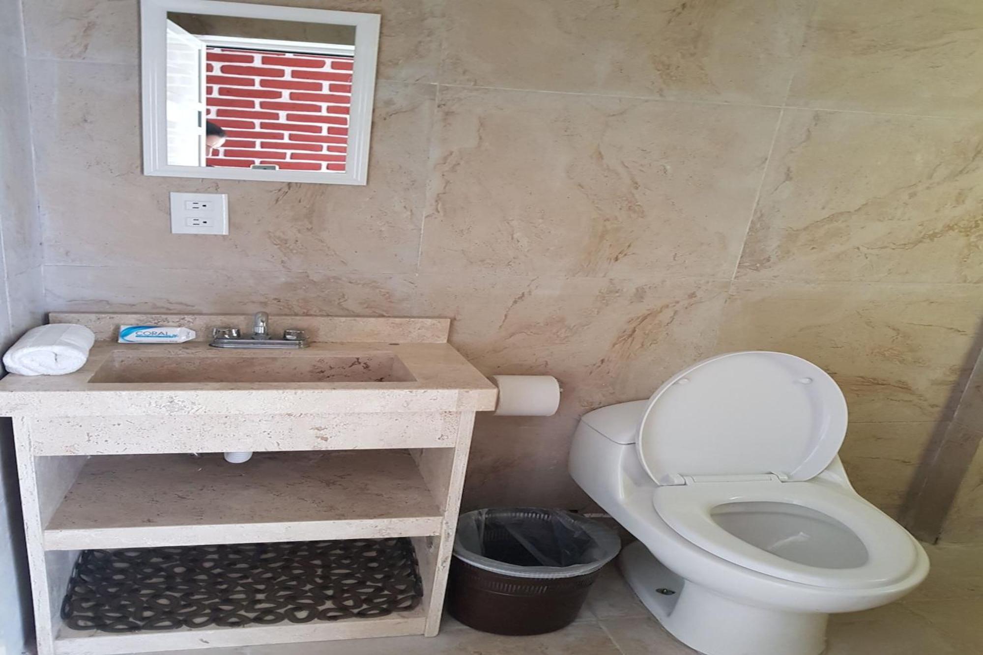 Oyo Hotel Emperadores Inn, Atlixco Zewnętrze zdjęcie