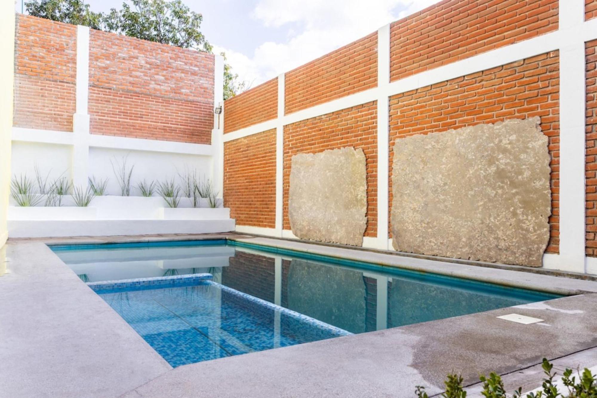 Oyo Hotel Emperadores Inn, Atlixco Zewnętrze zdjęcie