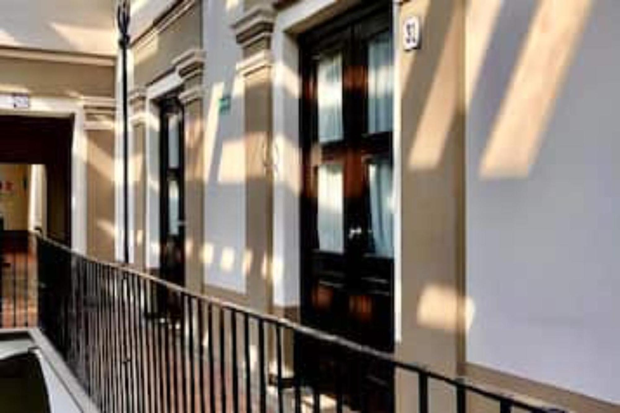 Oyo Hotel Emperadores Inn, Atlixco Zewnętrze zdjęcie